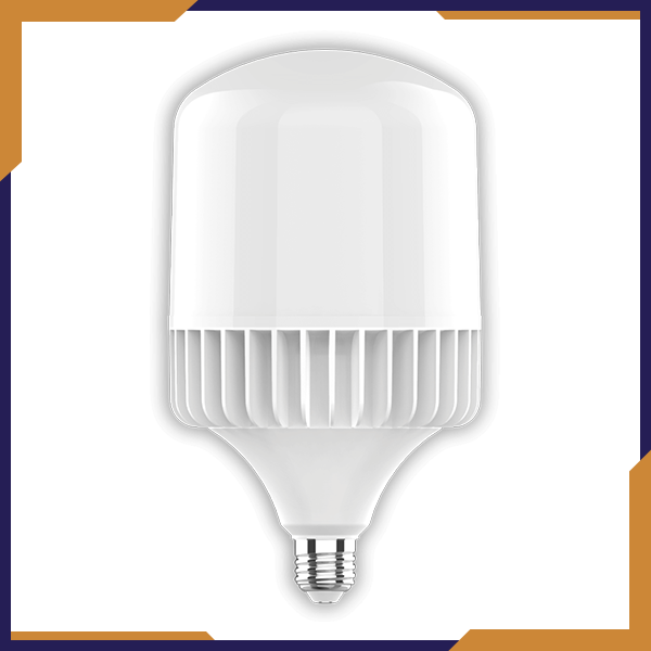 Đèn LED Bulb trụ 80W